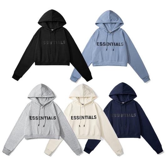 ESSENTIALS HOODIE