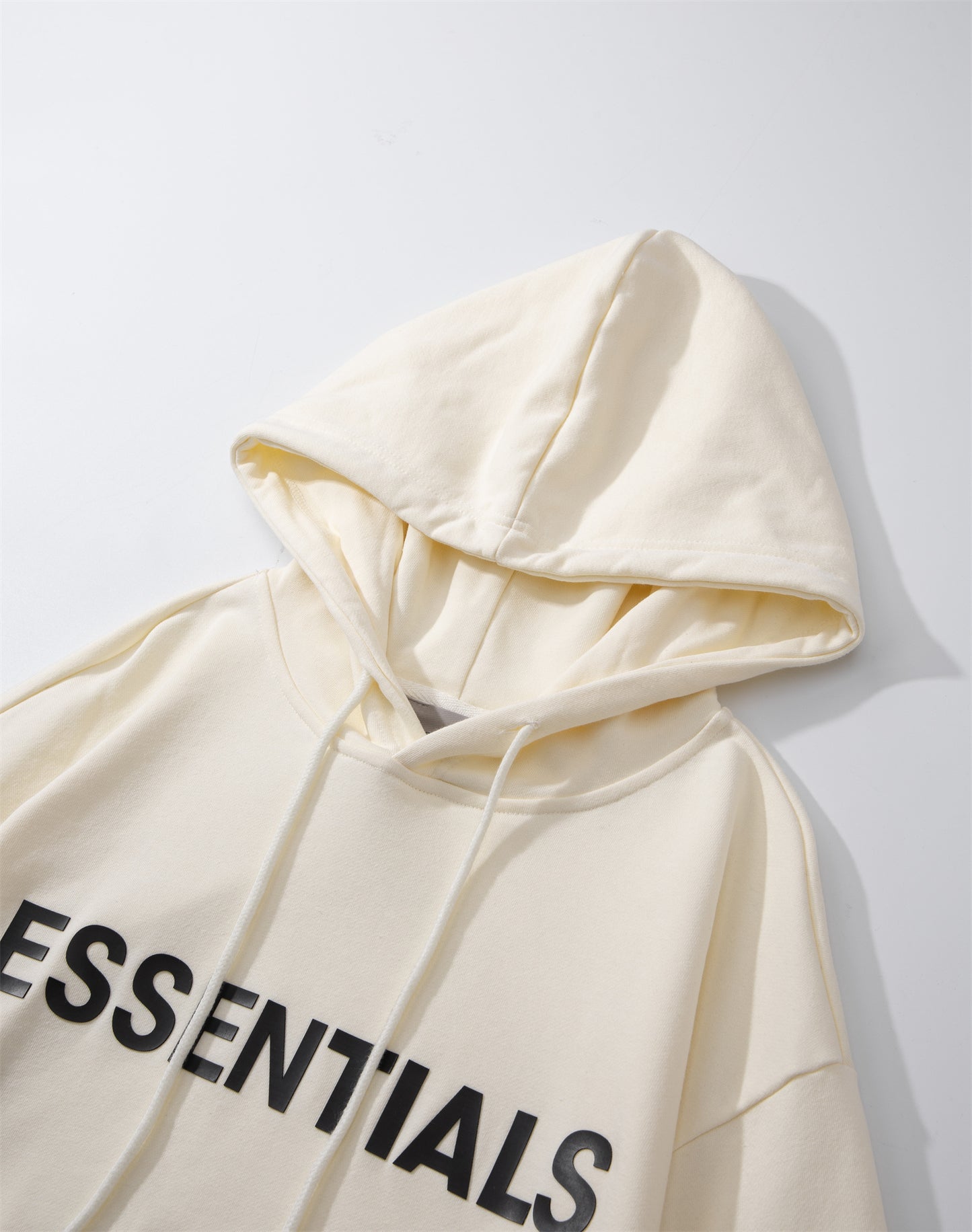 ESSENTIALS HOODIE