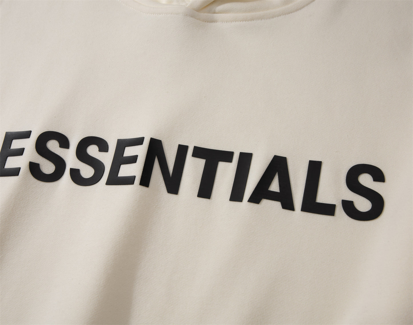 ESSENTIALS HOODIE
