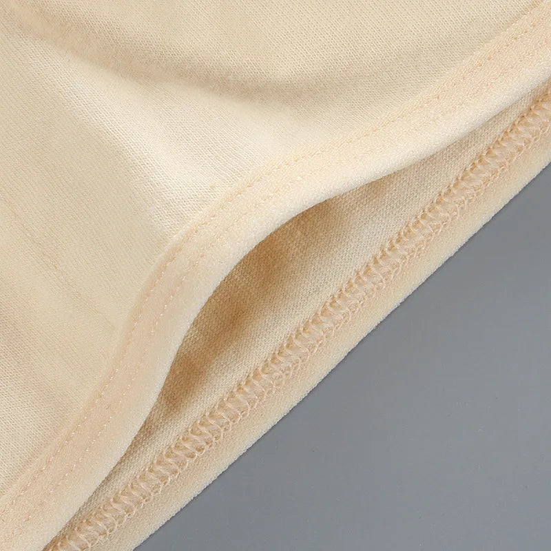 3-Pack Soft Cotton Training Bra – Wireless, Seamless & Comfortable